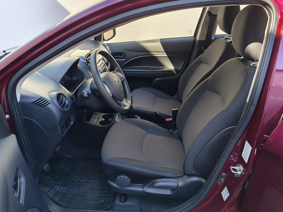 Mitsubishi Space Star 1.0MIVEC 