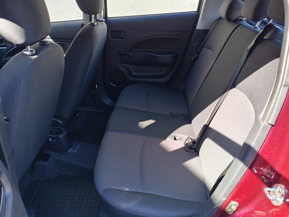 Mitsubishi Space Star 1.0MIVEC 