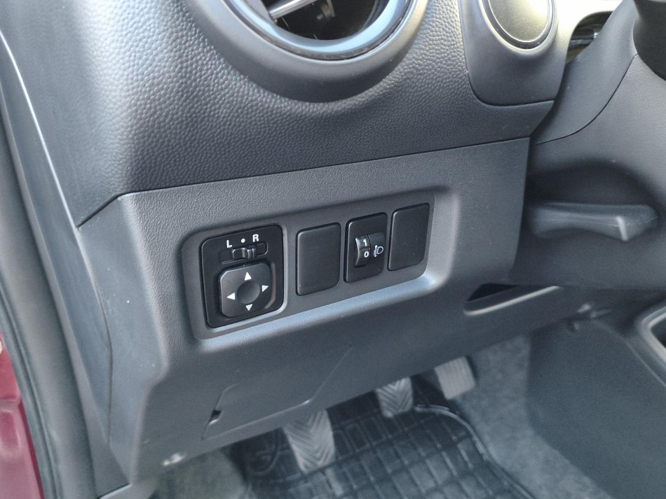 Mitsubishi Space Star 1.0MIVEC 