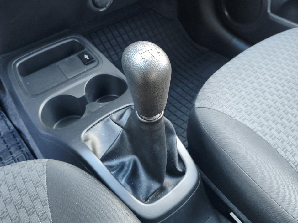 Mitsubishi Space Star 1.0MIVEC 