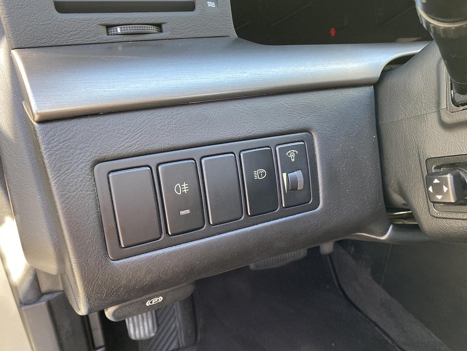 Kia OPIRUS 3.5 V6 