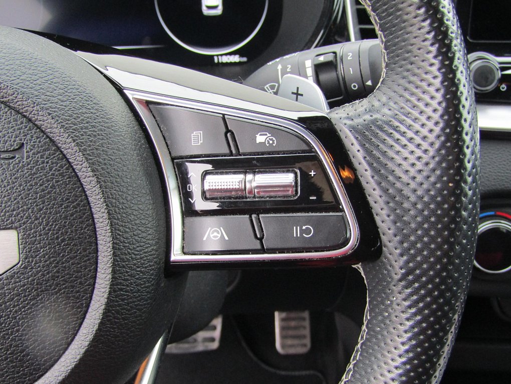 Kia Ceed 1.5 T-GDi GT Line