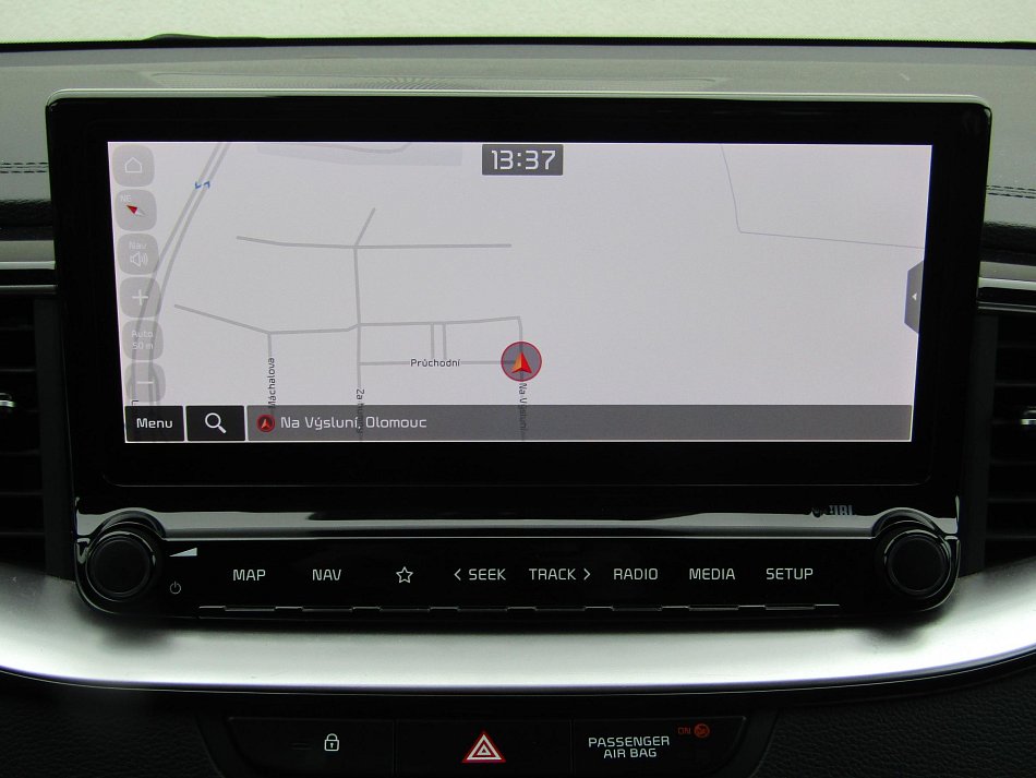 Kia Ceed 1.5 T-GDi GT Line