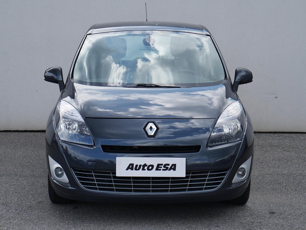 Renault Scénic 1.5 dCi  7míst