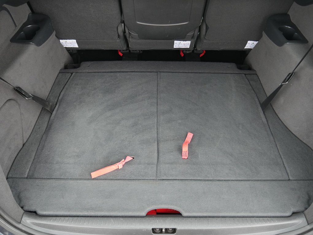 Renault Scénic 1.5 dCi  7míst