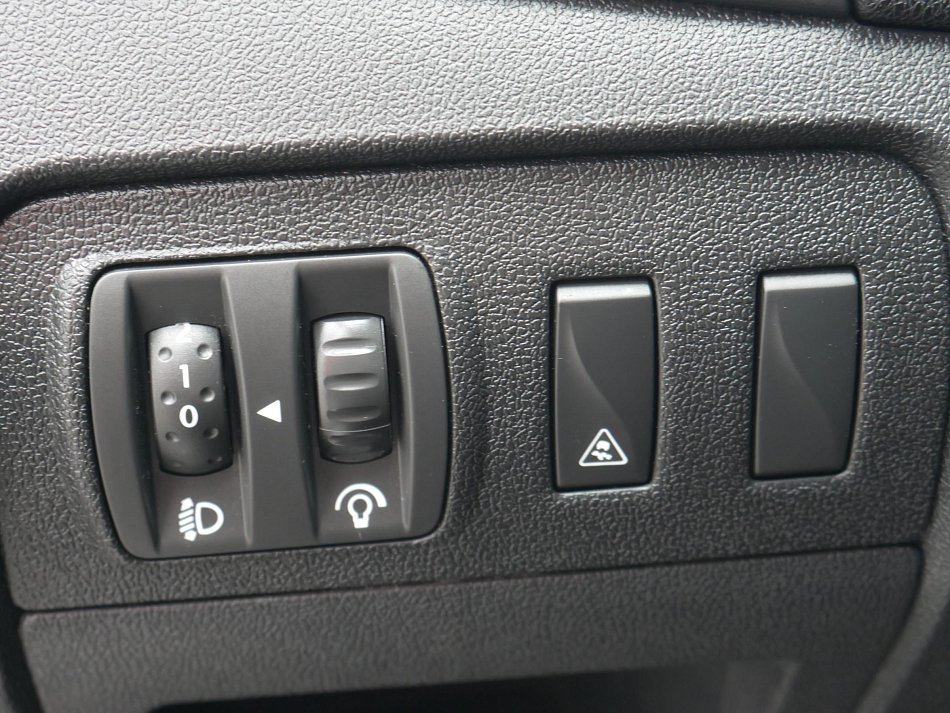 Renault Scénic 1.5 DCi  7míst