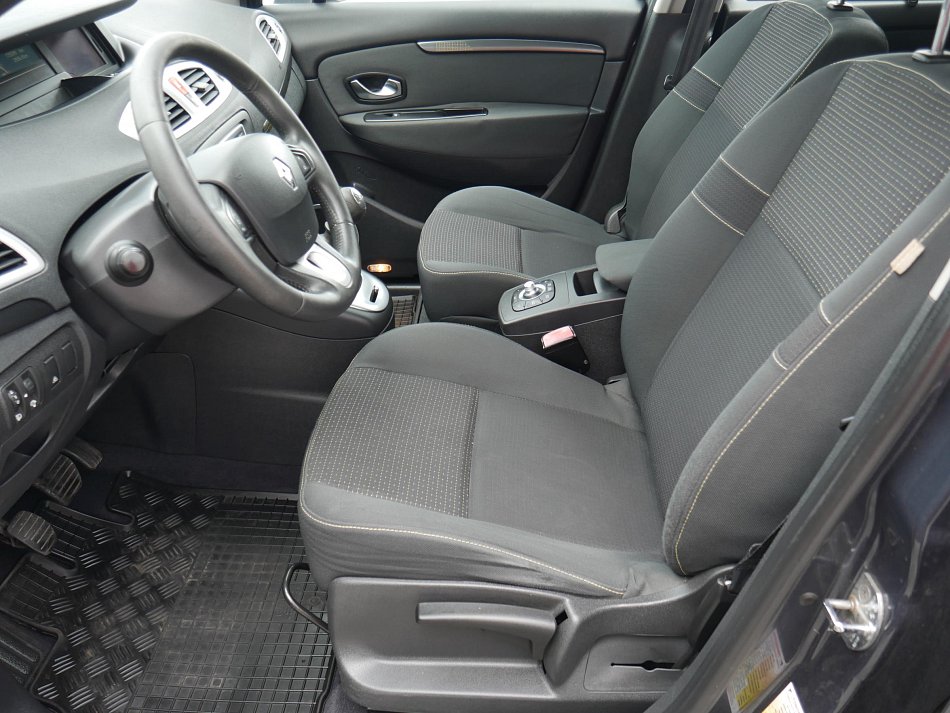 Renault Scénic 1.5 DCi  7míst