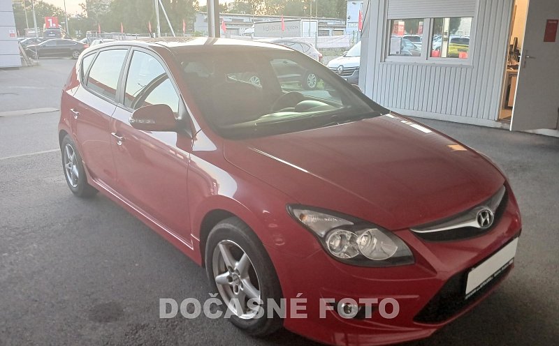 Hyundai I30 1.6 CRDi 