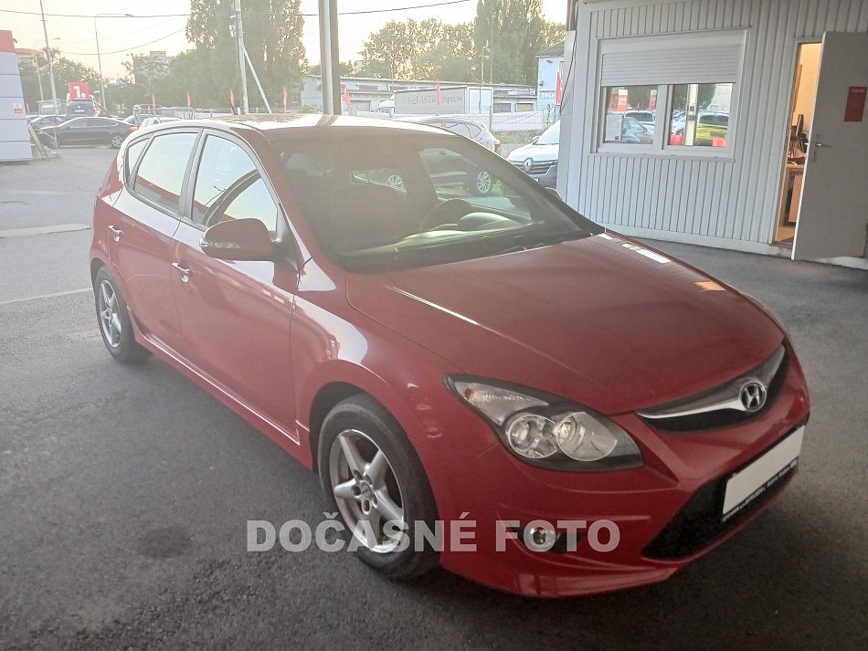 Hyundai I30 1.6 CRDi 