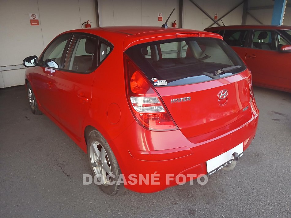 Hyundai I30 1.6 CRDi 