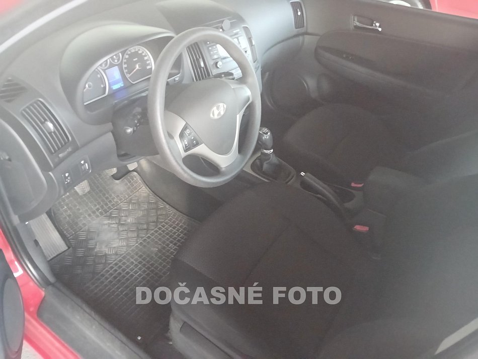 Hyundai I30 1.6 CRDi 
