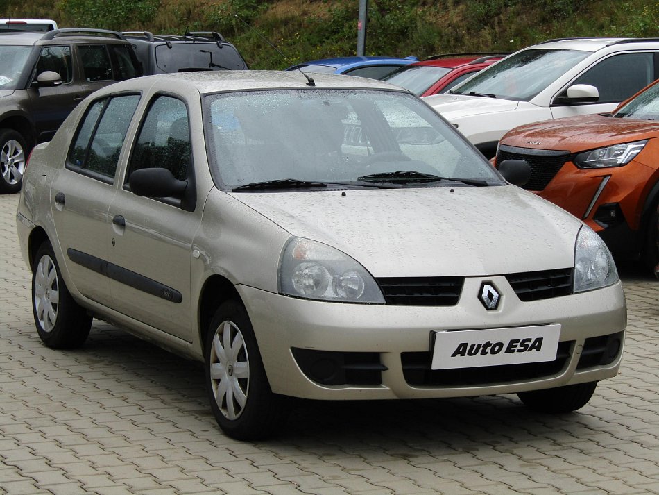 Renault Thalia 1.2i