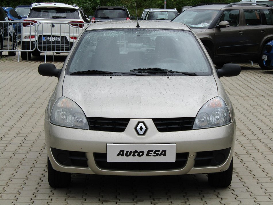 Renault Thalia 1.2i 