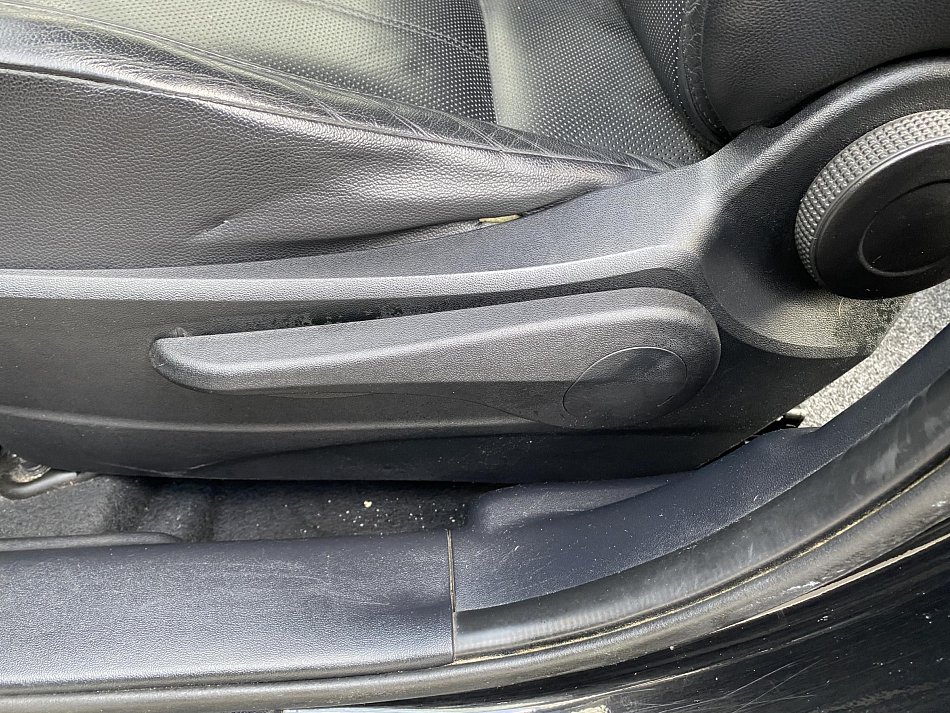 Hyundai Ix35 2.0 CRDi Premium 4X4