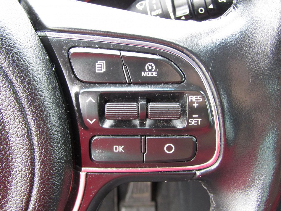 Kia Sportage 1.7 CRDi 