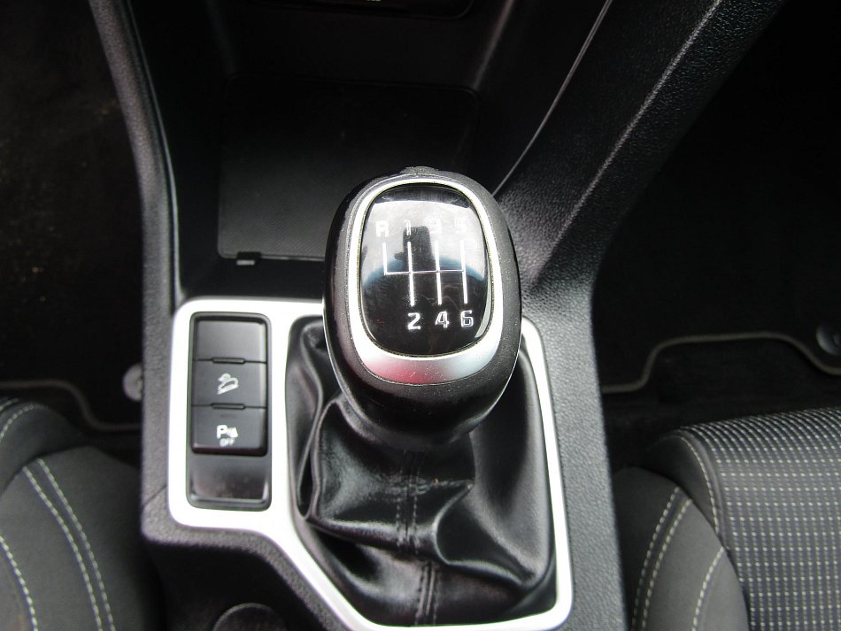 Kia Sportage 1.7 CRDi 