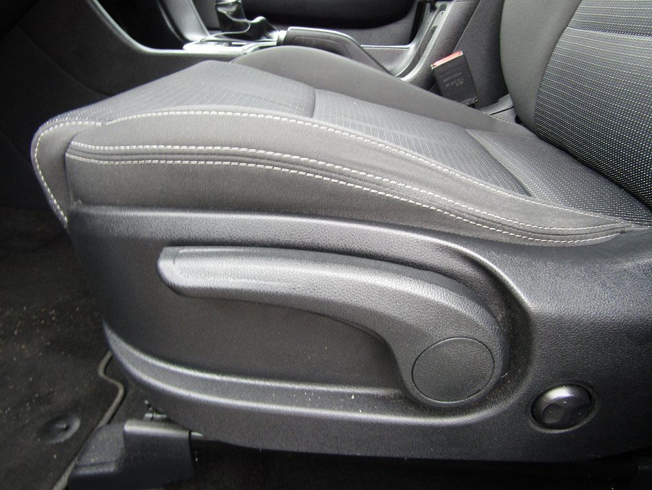 Kia Sportage 1.7 CRDi 