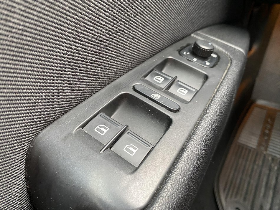 Škoda Superb II 2.0 TDi Ambition