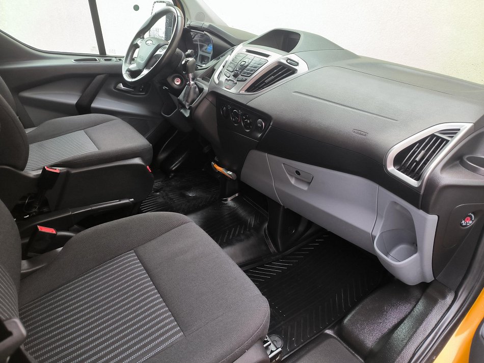 Ford Transit Custom 2.0TDCi  L2H1