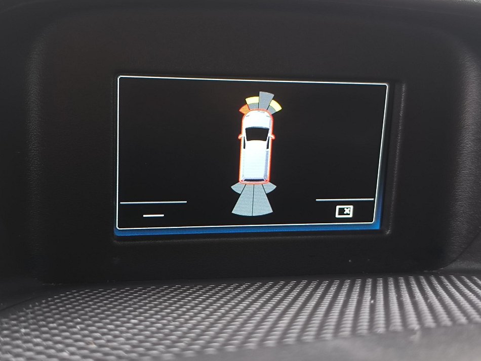 Ford Transit Custom 2.0TDCi  L2H1