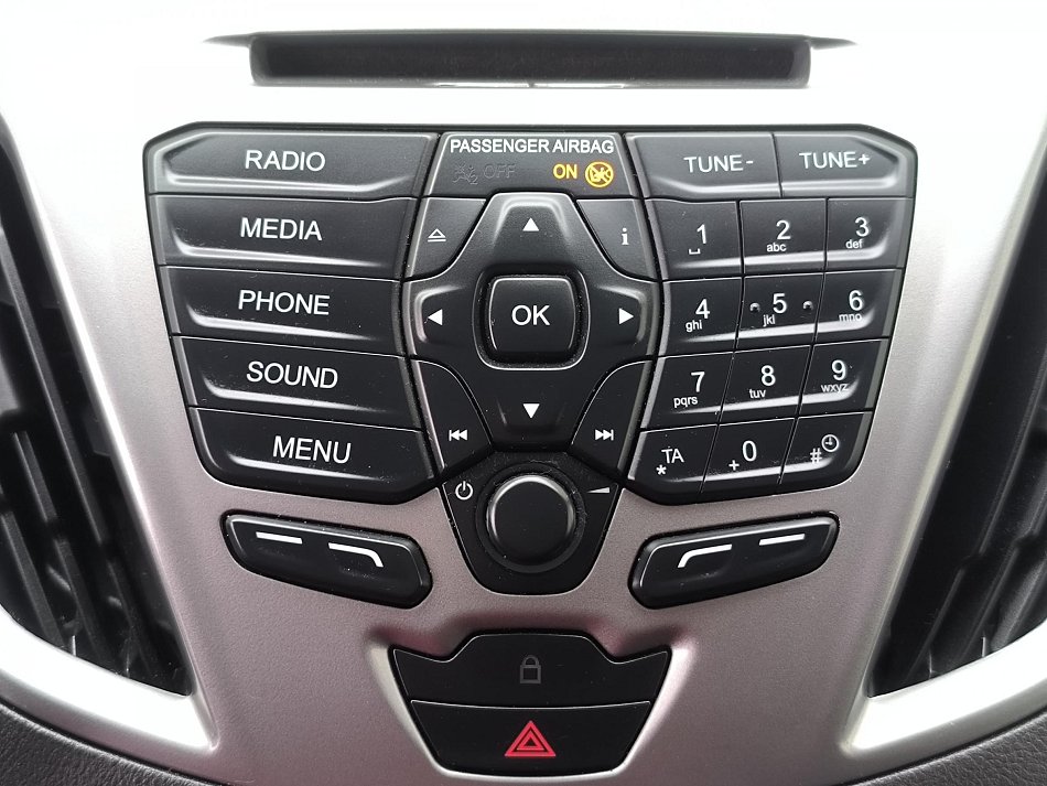 Ford Transit Custom 2.0TDCi  L2H1