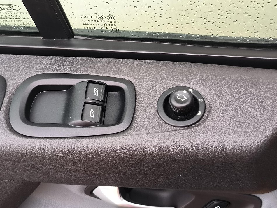 Ford Transit Custom 2.0TDCi  L2H1