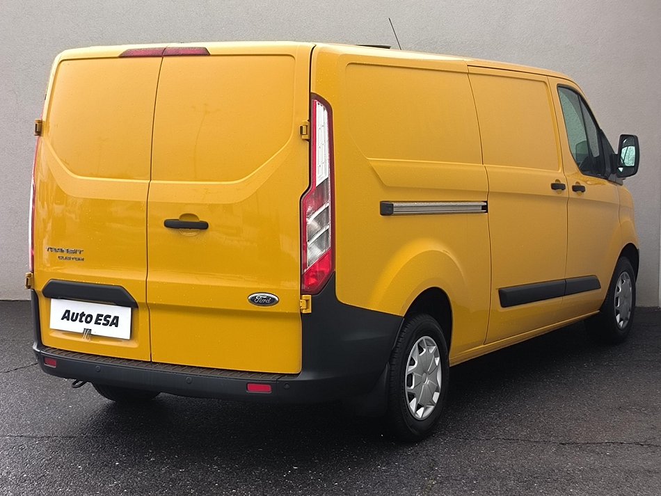 Ford Transit Custom 2.0TDCi  L2H1