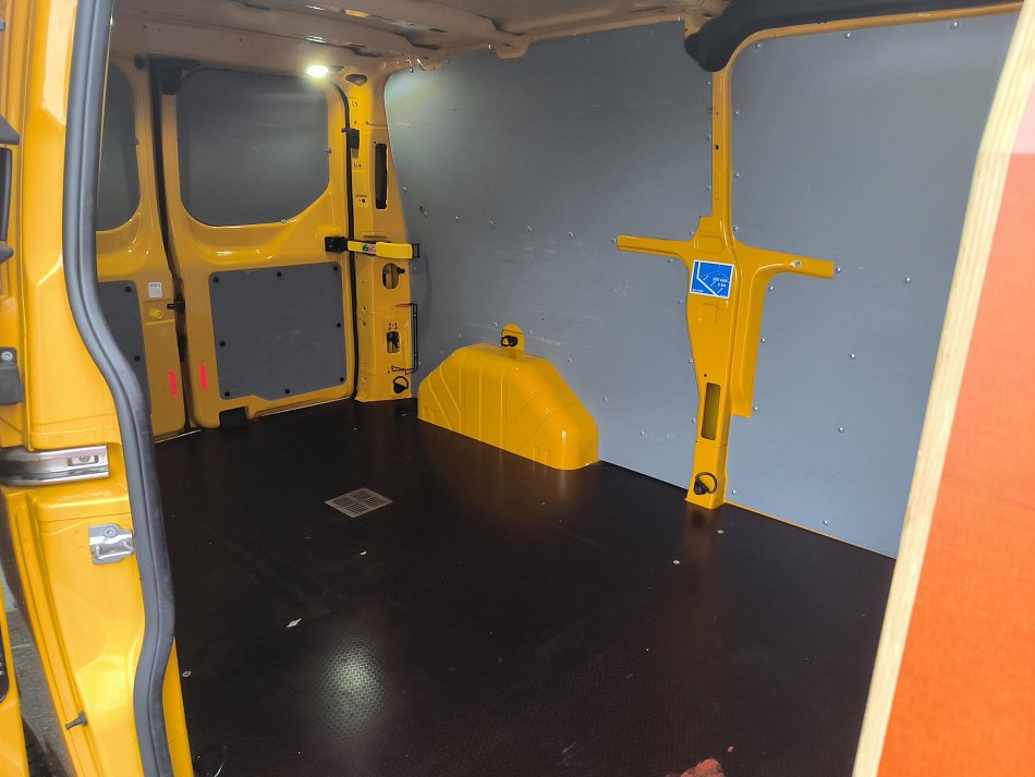 Ford Transit Custom 2.0TDCi  L2H1