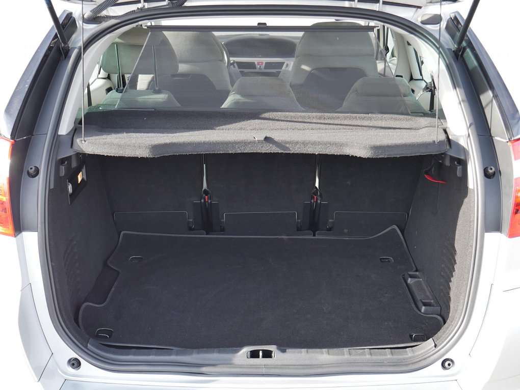 Citroën C4 Picasso 2.0HDI 