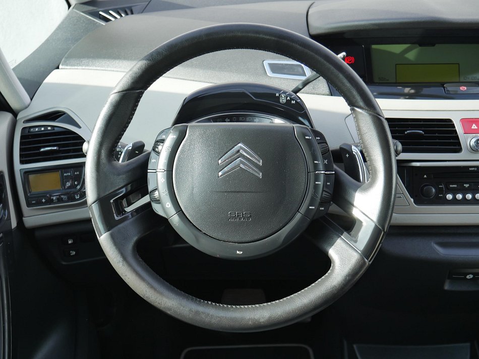 Citroën C4 Picasso 2.0HDI 