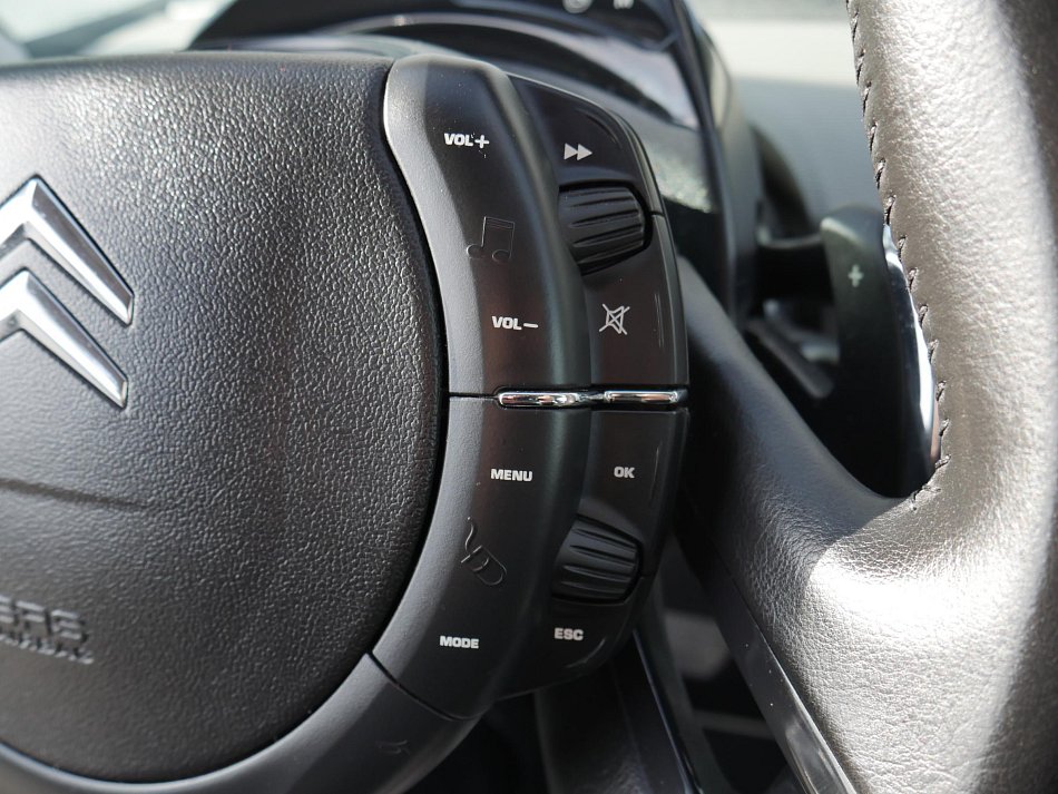 Citroën C4 Picasso 2.0HDI 