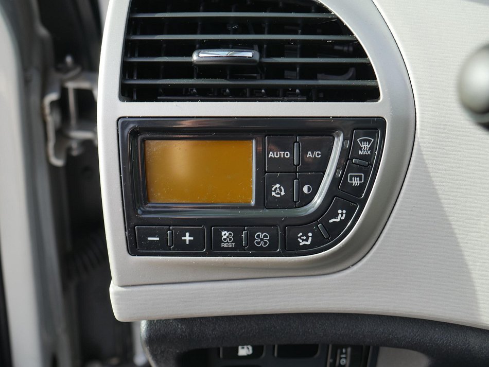 Citroën C4 Picasso 2.0HDI 