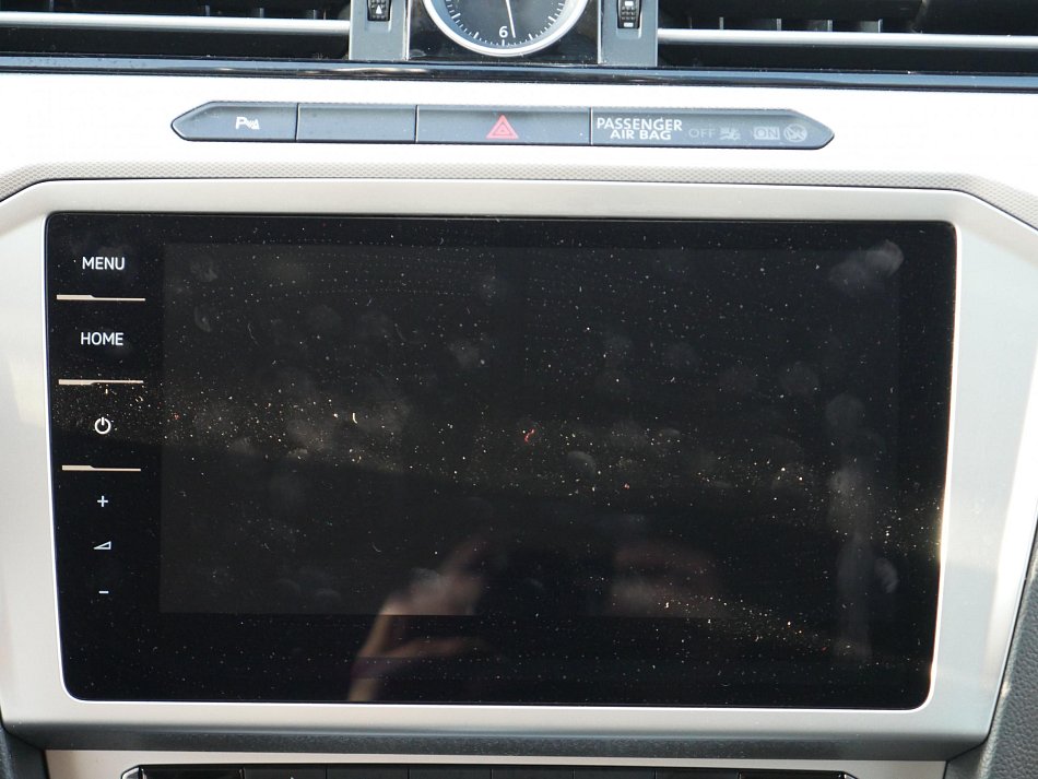 Volkswagen Passat 2.0 TDi Comfortline