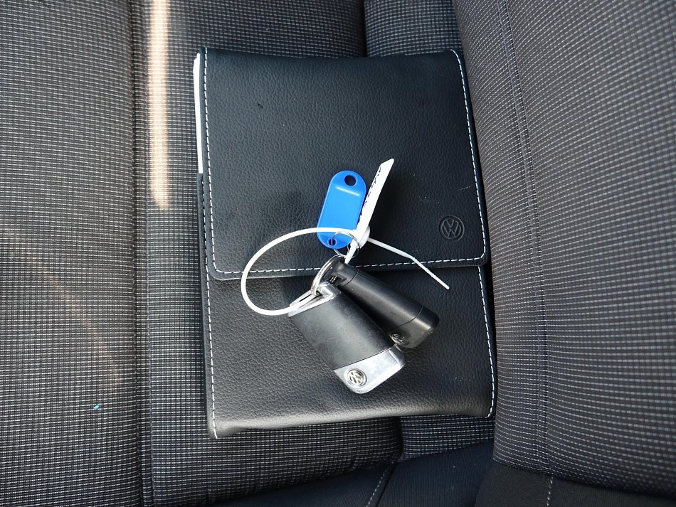 Volkswagen Passat 2.0 TDi Comfortline