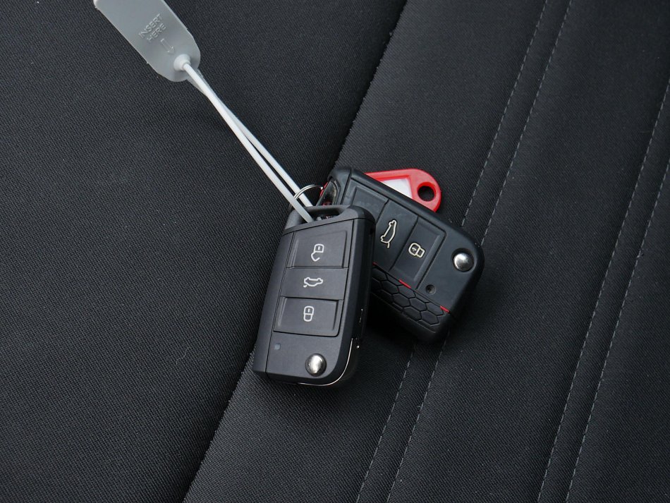 Škoda Octavia III 1.4 TSi Ambition Fresh