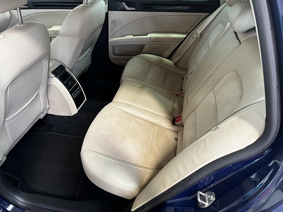 Škoda Superb II 1.6 TDi 