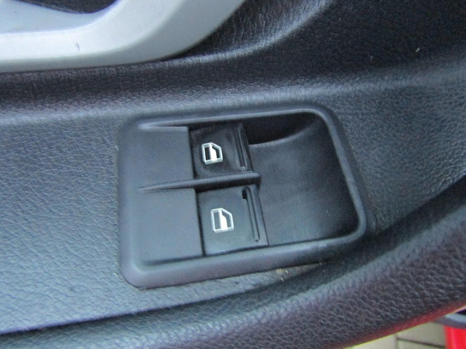 Škoda Fabia II 1.2 HTP 