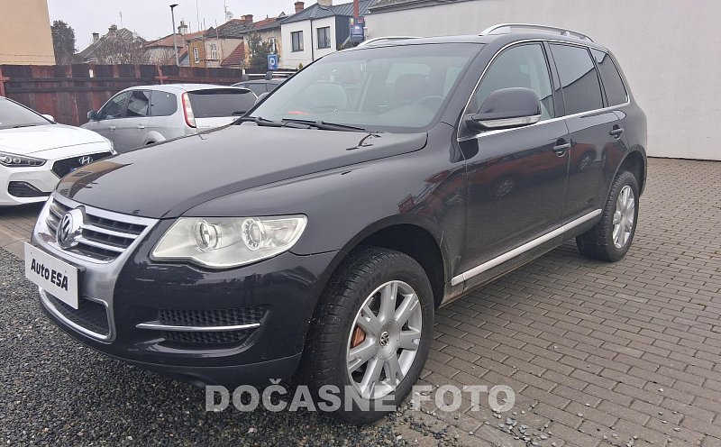 Volkswagen Touareg 3.0TDI  4x4