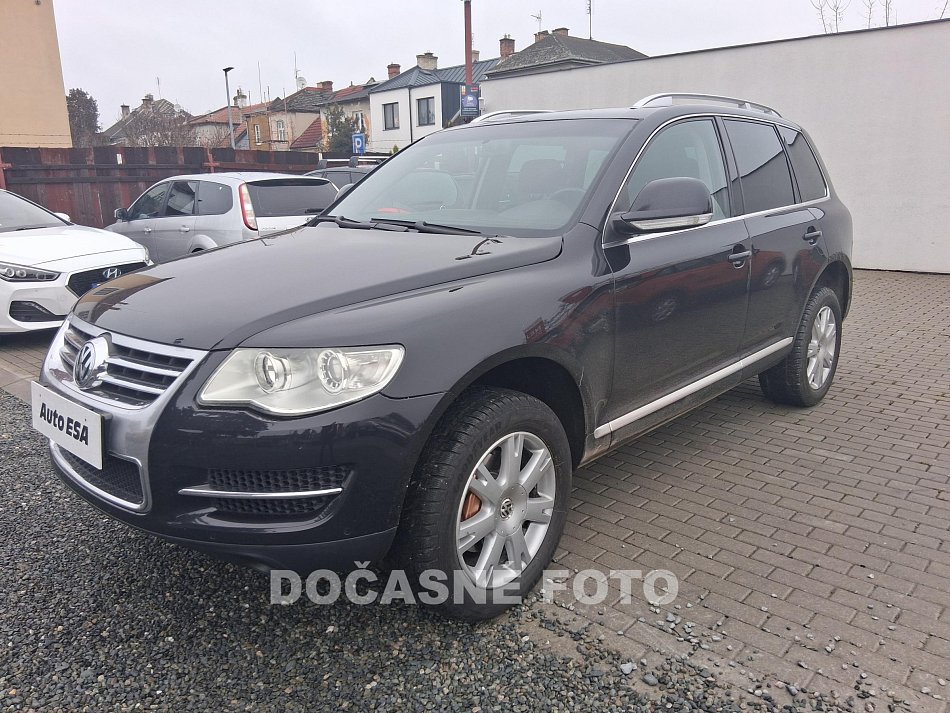 Volkswagen Touareg 3.0TDI  4x4