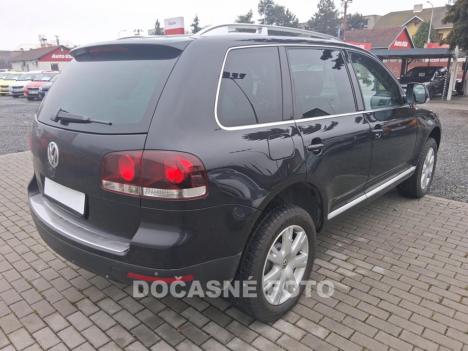 Volkswagen Touareg 3.0TDI  4x4
