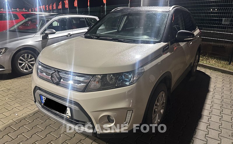 Suzuki Vitara 1.6i  4x4