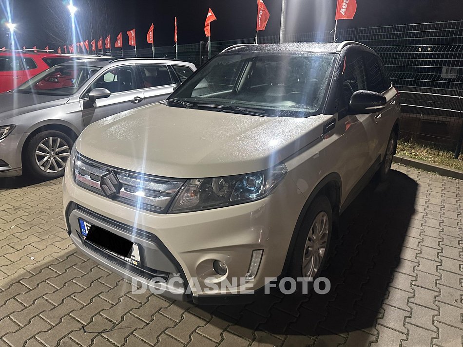 Suzuki Vitara 1.6i  4x4
