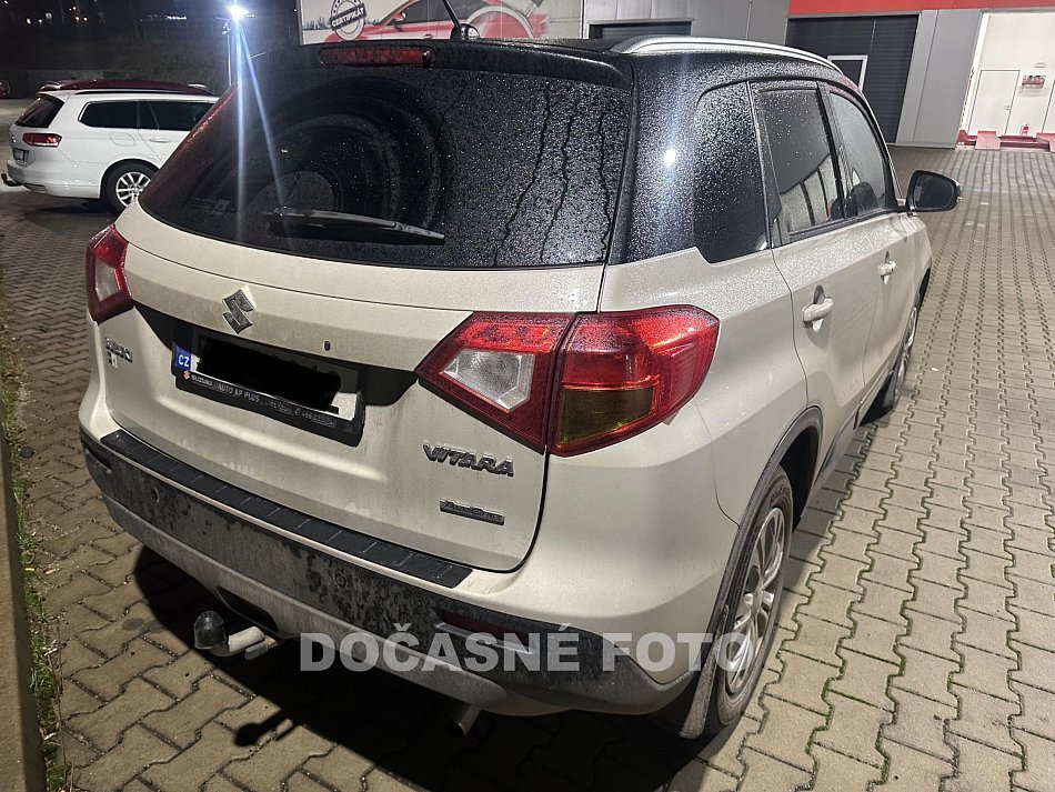 Suzuki Vitara 1.6i  4x4