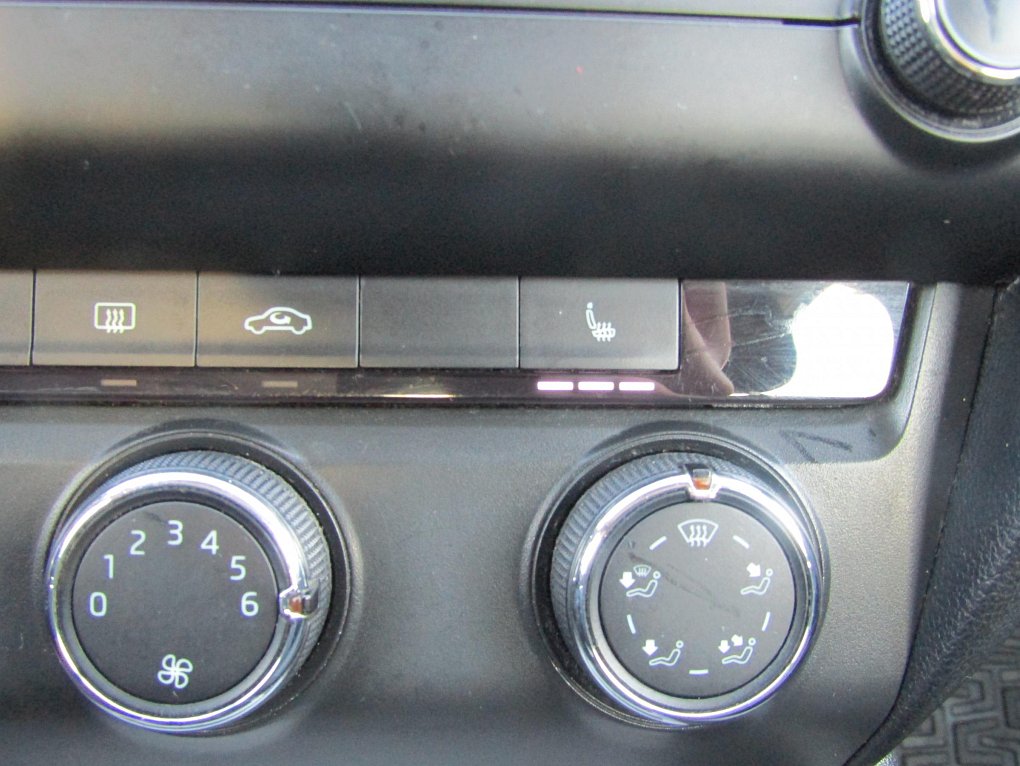 Škoda Octavia III 1.6 TDi Ambition