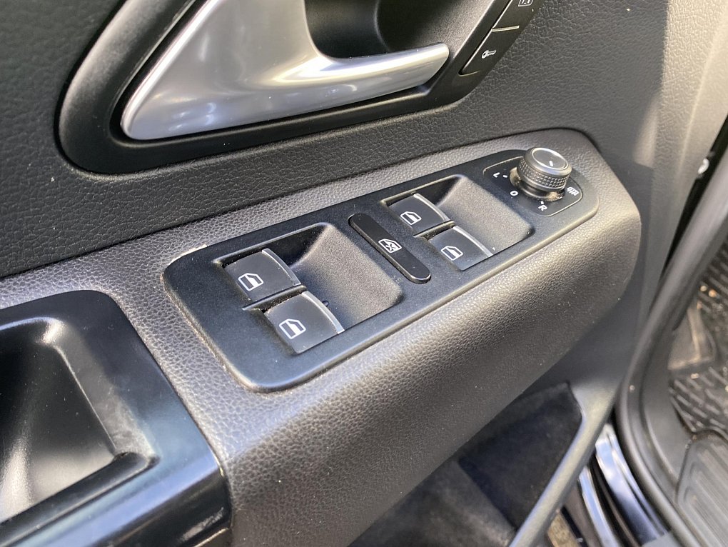 Volkswagen Amarok 3.0TDi  4x4