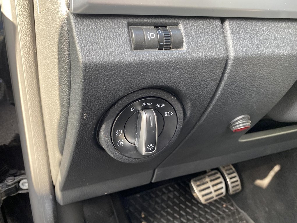 Volkswagen Amarok 3.0TDi  4x4