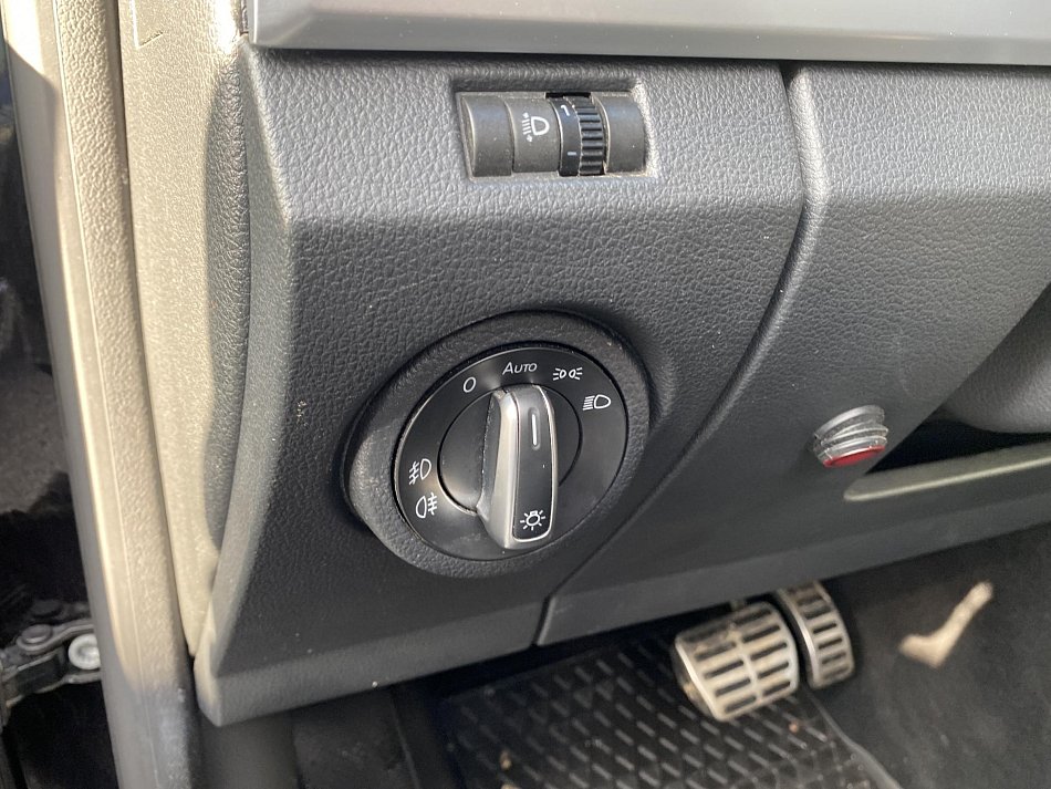 Volkswagen Amarok 3.0 TDi  4x4