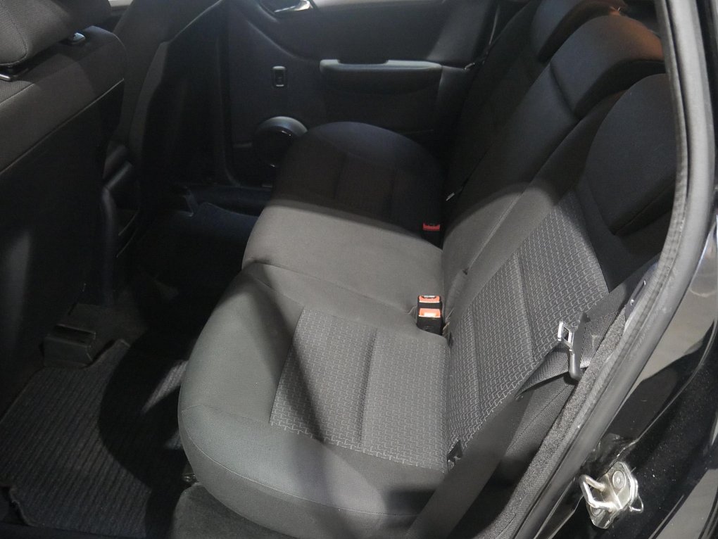 Mercedes-Benz Třída B 1.7  B 180