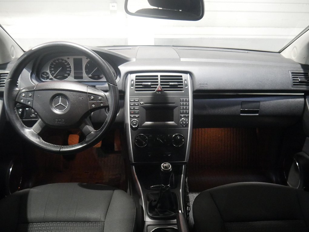 Mercedes-Benz Třída B 1.7  B 180