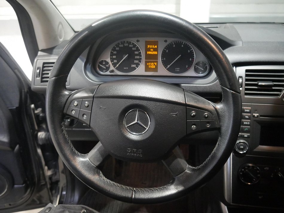 Mercedes-Benz Třída B 1.7  B 180